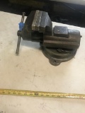 5 inch PUP Bench Vise