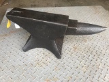 150 pound Robert Renton Anvil