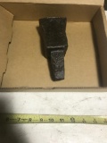 Early Stake Anvil
