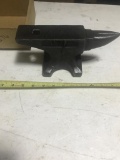 Small Anvil, approx 10 inches long