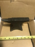 Small Early Anvil, approx 8 inches long