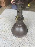 Large Bottle Jack, approx 20-24 inches tall