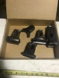 5 Hammer Heads, selling one money