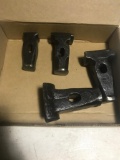 4 Hammer Heads, selling one money