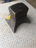 210 pound Saw Makers Anvil