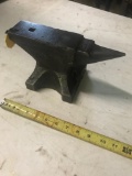 20 pound Fisher Anvil