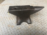 55 pound anvil