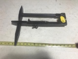 Stake Hardy Cutting Tool