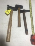 3 Hammers, selling times the money