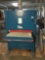 3052- Halsey 37 inch Wide Belt Sander,