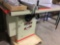 3029- Extrema Brand New 10 inch tablesaw, no motor