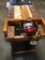 3157J- Custom Made Pivot Bar Router, 110 volt