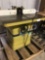 3166- Powermatic 1 1/4 inch Shaper, Model 27, 4 roll feeder, Shaper and more, see full description