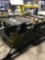 3228- Powermatic #66 Tablesaw w/ air clutch w/ excalibur sliding table