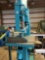 3230- Extrema 24 inch Bandsaw, Lineshaft