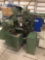 3261- Mattiso #66 Turning Lathe