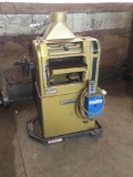 3017- Powermatic 15 inch Planer,