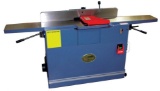 3079- NEW - Oliver 0008 8 inch Parallelogram Jointer w/byrd cutter head