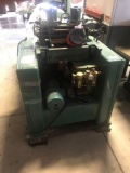 3034- Dodds 15 Spindle Dovetailer