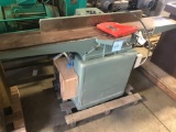 3071- Lobo 8 inch Jointer, 220 volt