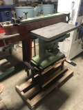 3082- Grizzly Edge Sander, belt drive