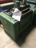 3102- Dodds 25 spindle Dovetailer