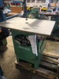 3111- C.R. Onsrud Router Model 2003 Serial 20184, 120 volt