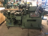 3113- Mattison Moulder 4 head, 240/440 model 276 sells w/ cutters