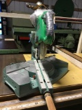 3213- HItachi Air Powered Miter Saw