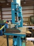 3230- Extrema 24 inch Bandsaw, Lineshaft