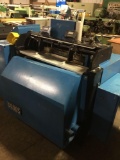 3250- Dodds CNC Dovetailer Model# SE- 25 CNC Seno, Serial # D98127-155