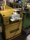 3257- Powermatic 15 inch Planer Model PM15, single phase, serial # 0403PM15922