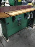 3278- Crouch Edgesander Model 66-48 3 phase