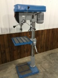 3122- New, Stonewood 22 inch Drill Press