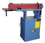 3133- NEW - Oliver 6305 6 inch x 89 inch edge sander