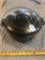 Griswold #8 Cast Iron Dutch Oven with Lid and Trivet
