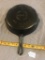Griswold #8 Cast Iron Skillet with Large Block Logo