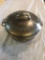 Wagnerware #7 Cast Iron Dutch Oven Drip Drop Roaster