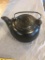 Hare Leaf & Co. Louisville Ky Cast Iron #7 Tea Kettle