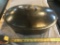 Wagner #7 Cast Iron Oval Roaster