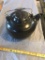 Wagner Cast Iron Tea Kettle, Gate Mark