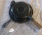 Griswold MFG #8 Cast Iron Waffle Maker