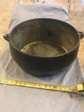 Marietta Cast Iron Kettle