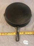 Favorite #10 Cast Iron Skillet