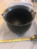 Favorite Piquaware 9 Quart Cast Iron Kettle