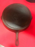 #14 Griswold Slant Logo 1050 Cast Iron Skillet, pic will be added later