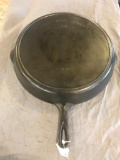 #14 Cast Iron Skillet