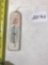 Sohio Thermometer with mercury