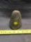 Stone Pestle from Richland County Ohio