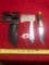 Case XX Changer, Hatchet combo with original sheath